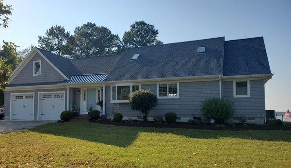 Grieser Residential Design