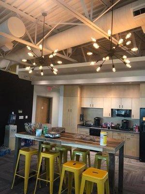 Urban Electric & Lighting