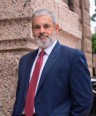 The Law Office of A. Oliver Hassibi