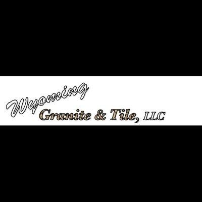 Wyoming Granite and Tile