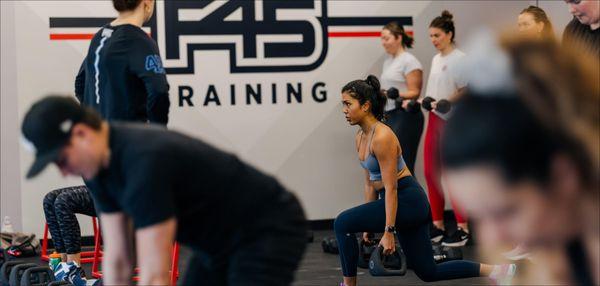 F45 Training