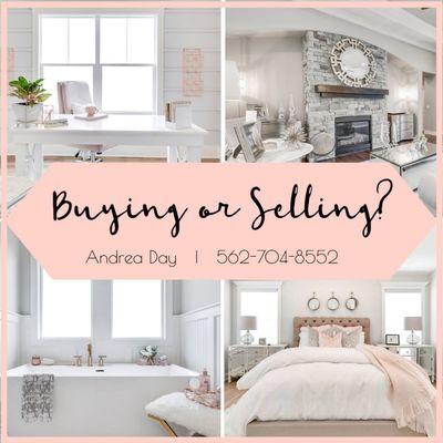 Andrea Day - Movoto Real Estate