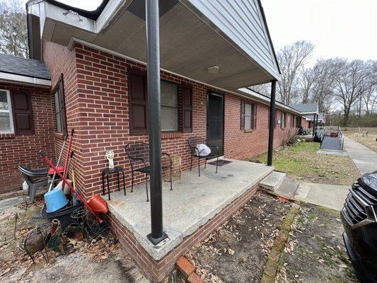 More Than Enough Property Maintenance