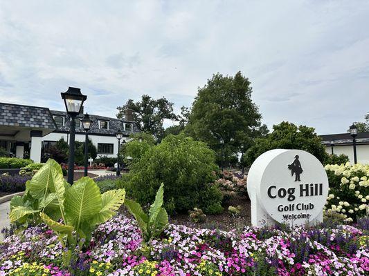 Cog Hill Golf & Country Club