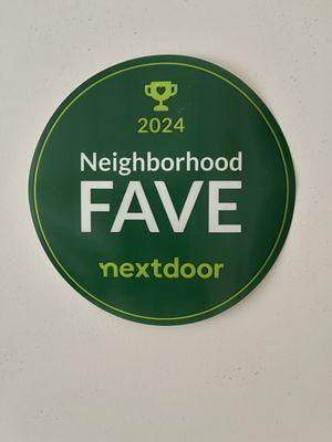 Check out your local NEXTDOOR and see why TFF HVAC is your favorite heating air specialist! Now serving Fremont to Monterey!