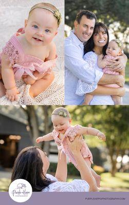 Purple Hippo Photography