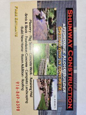 Affordable Aloha Builder