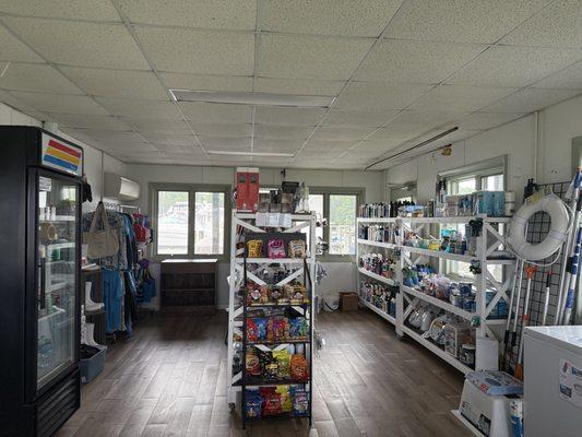 Two Rivers Yacht Basin