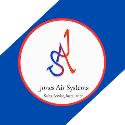 Founded in 1972, Jones Air Systems has been serving Bryant, Arkansas, and the surrounding area.