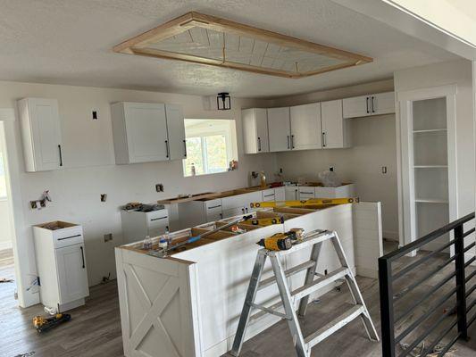 R and R Complete Remodeling Company