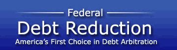 Federal Debt Reduction