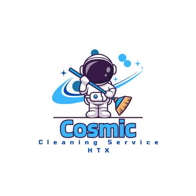 Cosmic Cleaning Service HTX