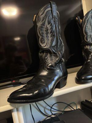 After photo of the spectacular shine