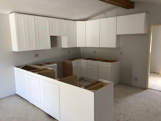 Ultrachase Cabinetry
