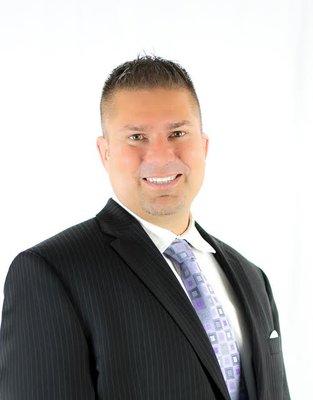 Cary Meyers - Caliber Home Loans