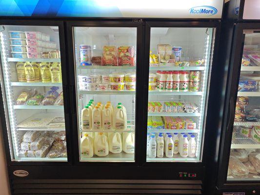 Sunflower Mill European Grocery