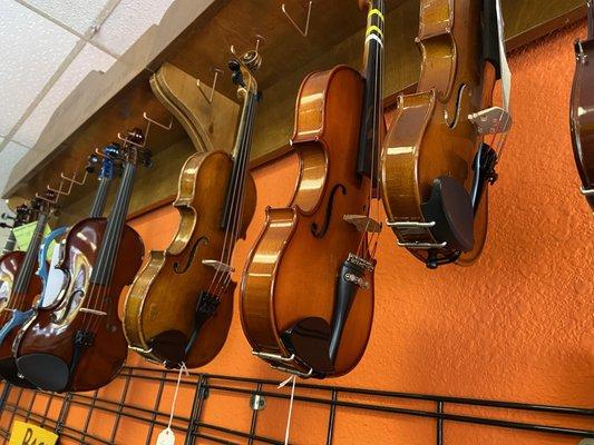 Dreams Unlimited Music Store