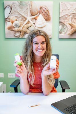 Nourish Medical Center