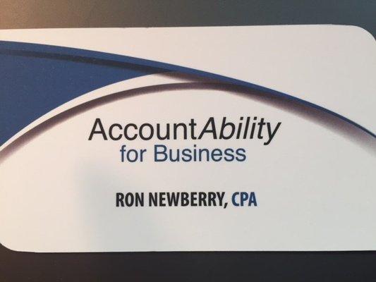 AccountAbility For Business