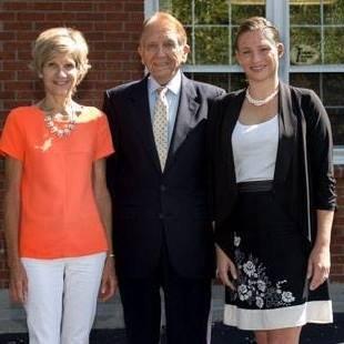 Three Generations of Insurance!