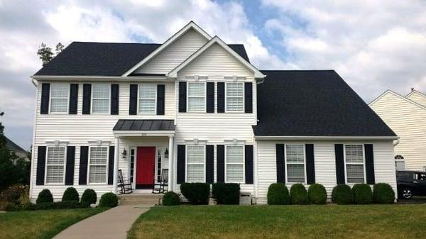 Just Finished This Beauty!