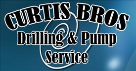 Curtis Brothers Drilling & Pump Service