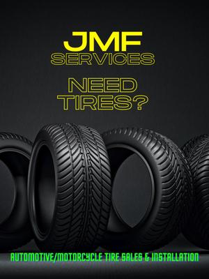 JMF Services