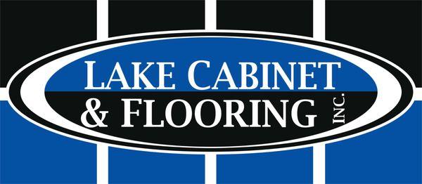 Lake Cabinet and Flooring