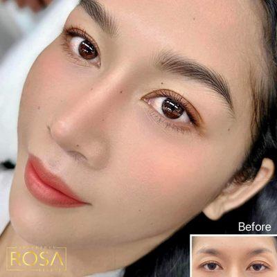 Rosa Beauty & Brows