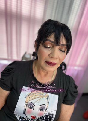 Linda Mua