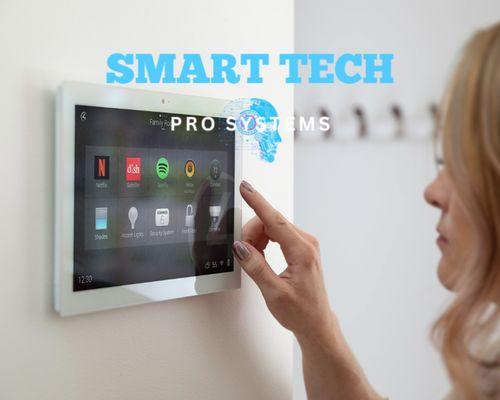 Smart Tech Pro Systems