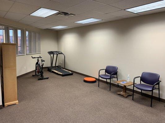 Kings Peak Orthopedic Physical Therapy