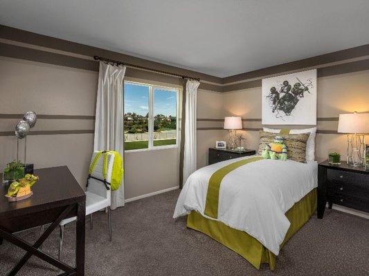 Lennar at Meadow Creek