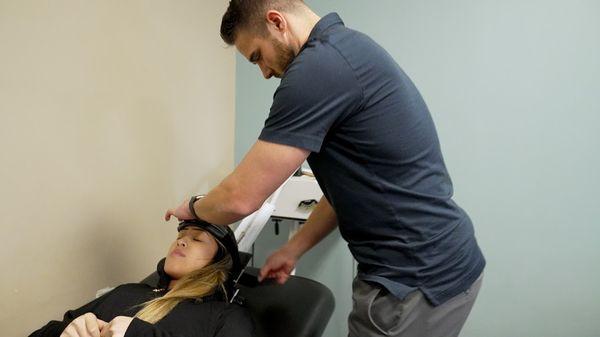 Spinal Decompression