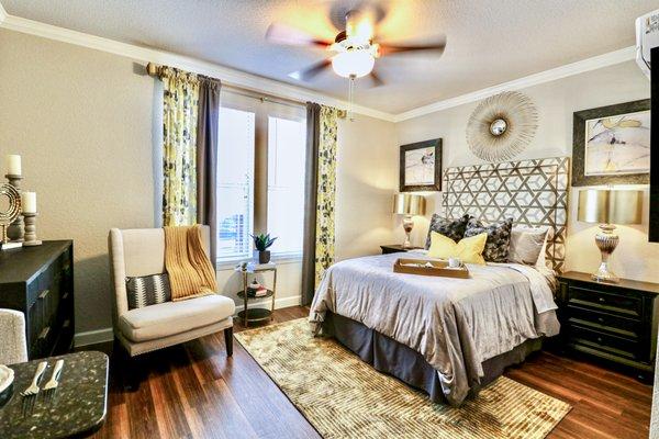 Landing at Watermere Frisco Assisted Living