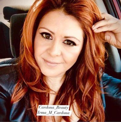 Cardona's Hairstyles