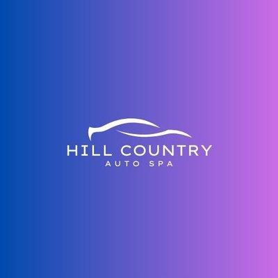 Hill Country Auto Spa