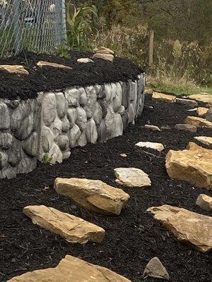 Rubber City Concrete