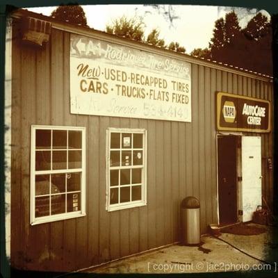 A1 Rodriguez Tires & Auto Service