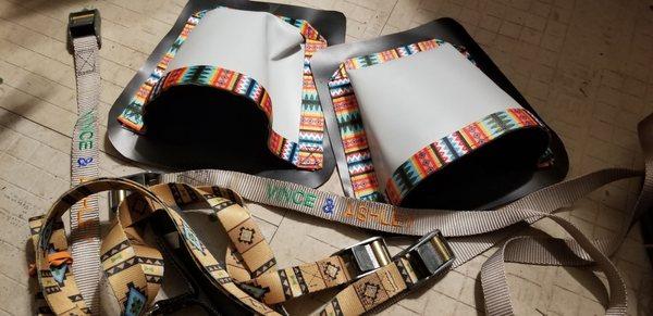 Pacific River Supply