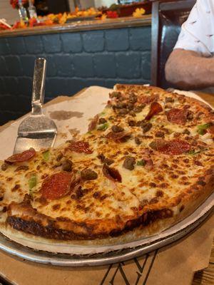 Rafael's Pizza & Italian Restaurant
