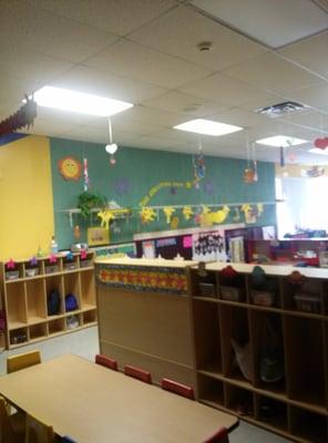 A-Illinois Institute For Children