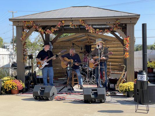 Harvest Moon Marketplace