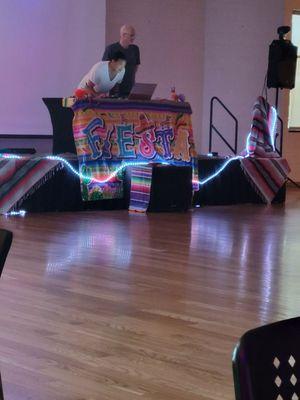 Brookhurst Community Center