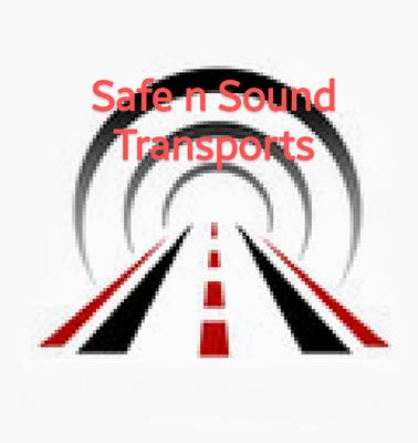 Safe n Sound Transports