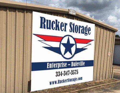 Rucker Storage