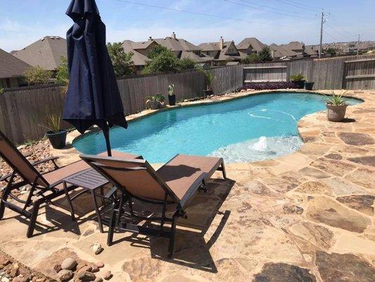 ATP Cleaning and Service