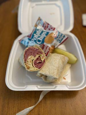 Furio's Deli & Cafe