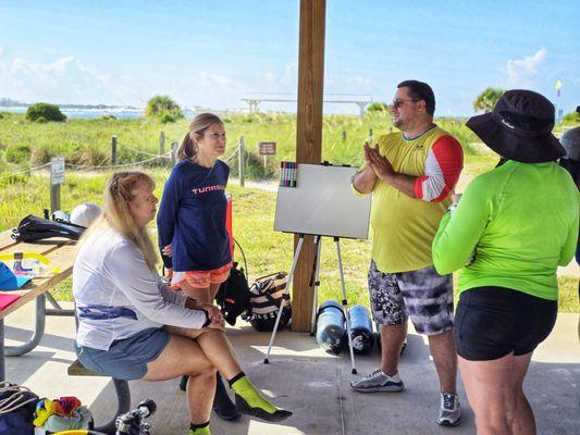 Scuba Station of Panama City
