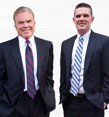 The Copeland Law Firm